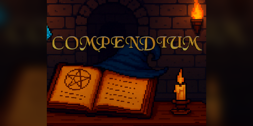 Cover image for Compendium