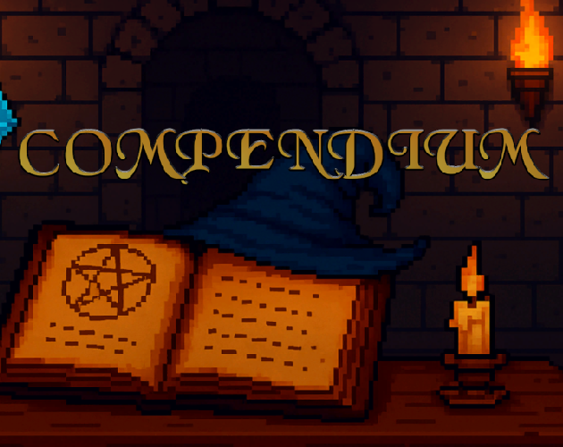 Cover image for Compendium