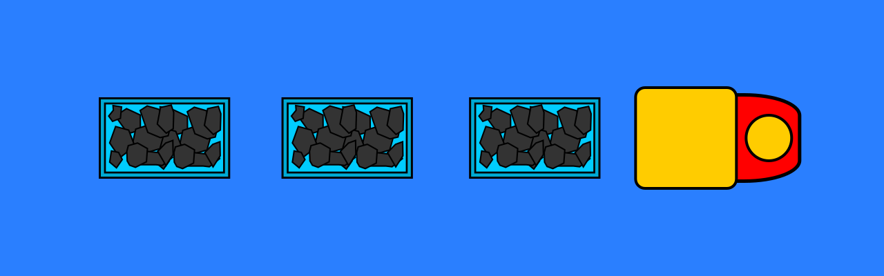 Coallector