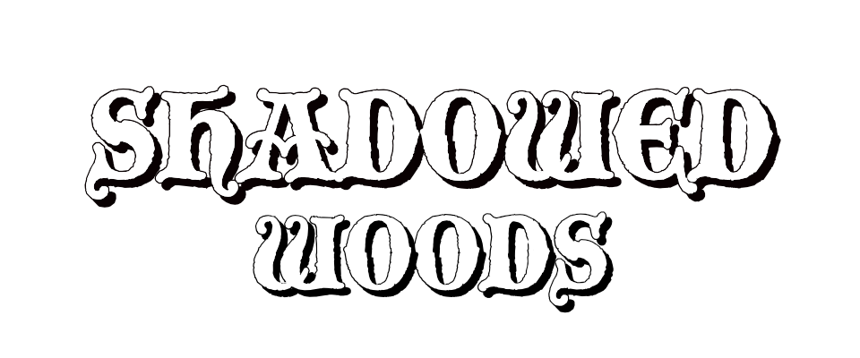 RUNE: Shadowed Woods