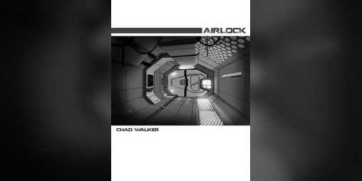 Cover image for AIRLOCK
