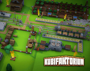 Kubifaktorium