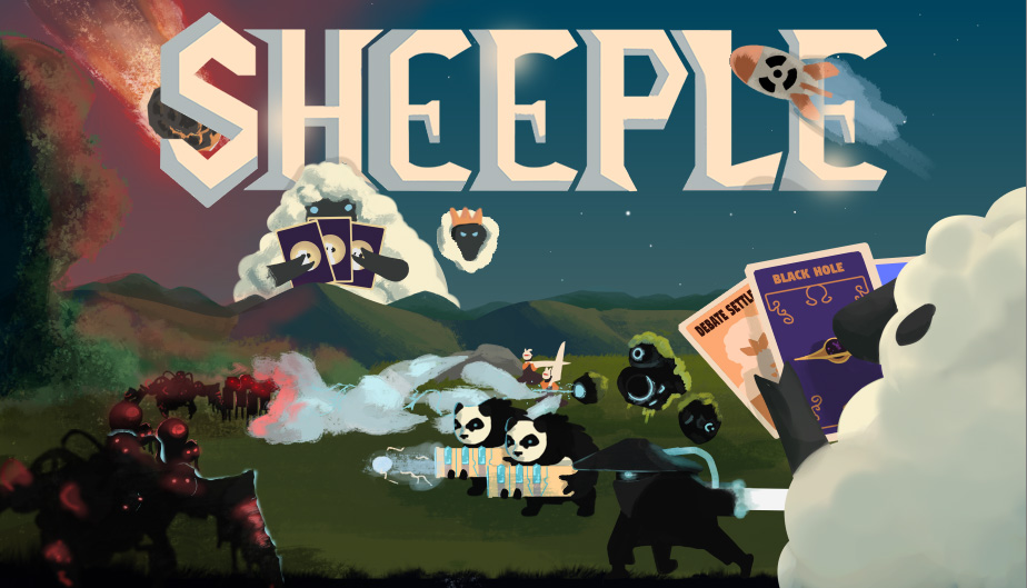 Sheeple