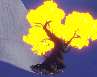 Heart of the Frost