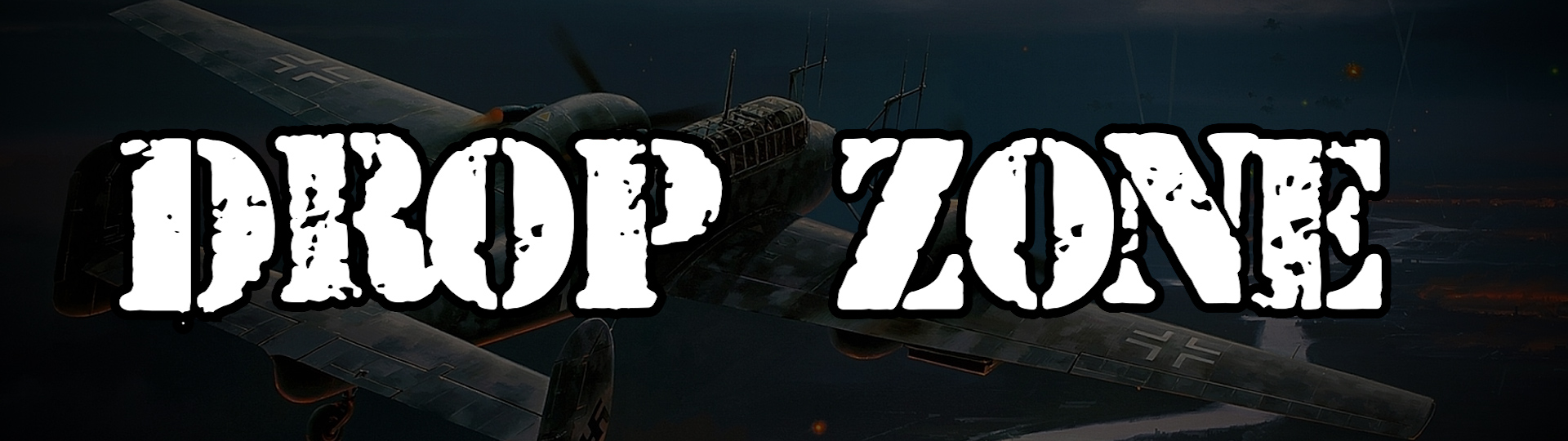 DROP ZONE