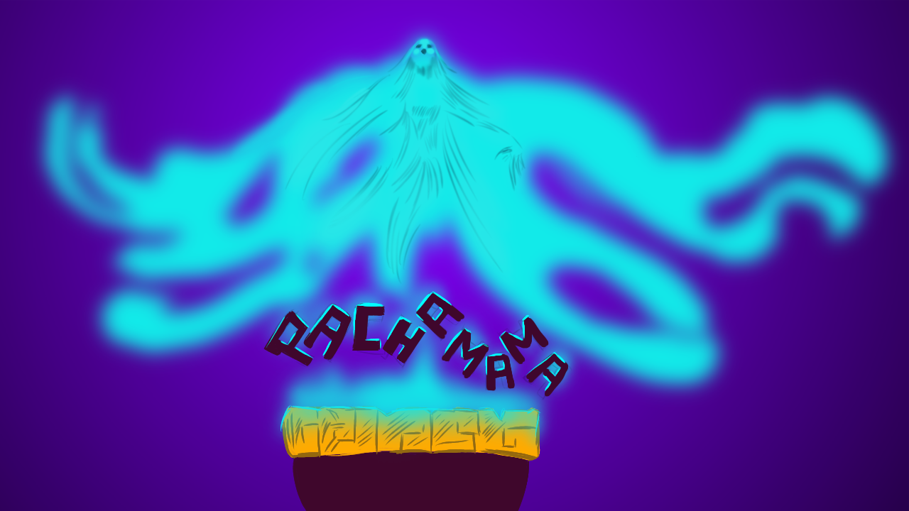 PACHAMAMA GAME
