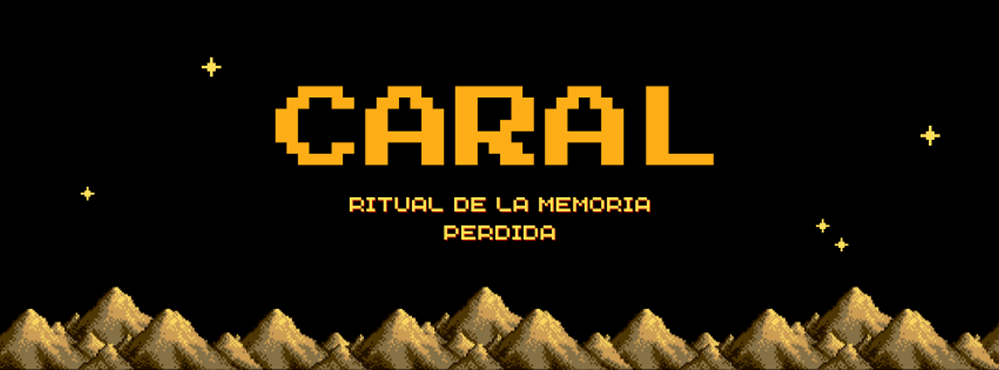 Caral - Ritual de la Memoria Perdida