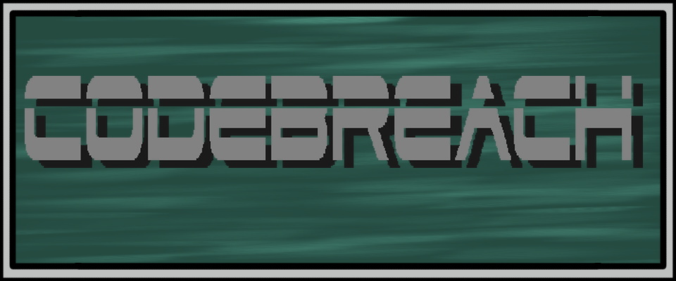 [ Codebreach ]
