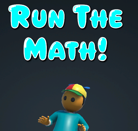Run The Math! by LearnWithArsi