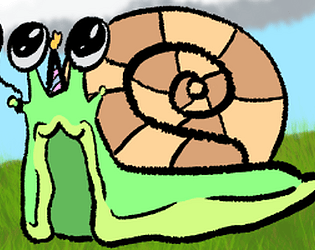 Adventure Snail: The Clickventure
