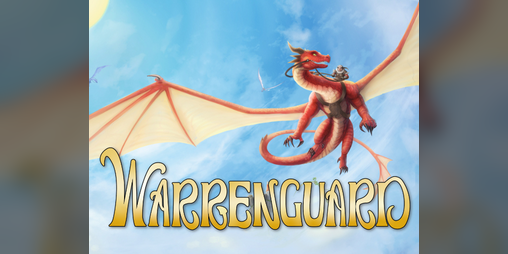 Cover image for Warrenguard