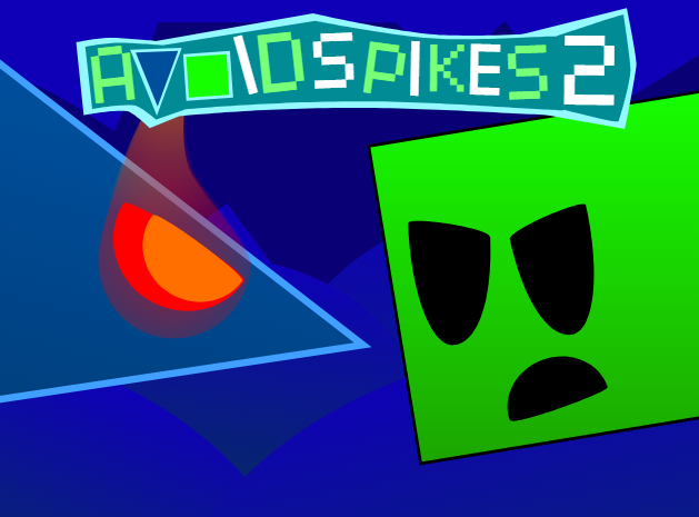 Avoid Spikes 2