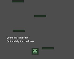 cube jump