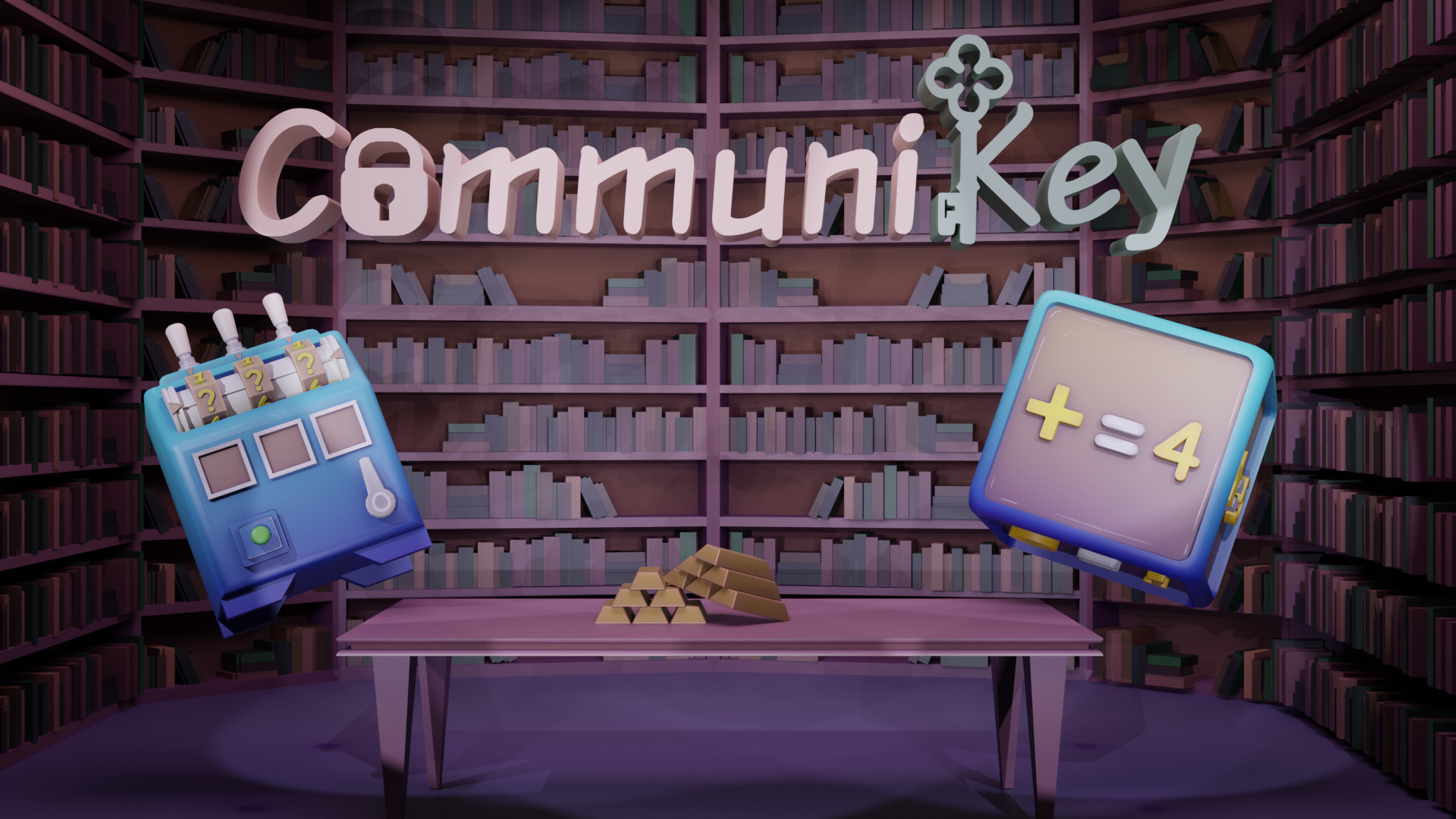 CommuniKey