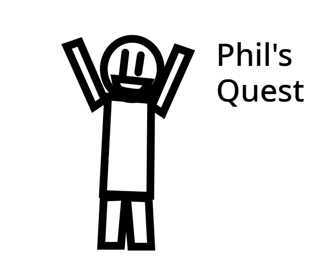 Cover image for Phil's Quest (BETA)