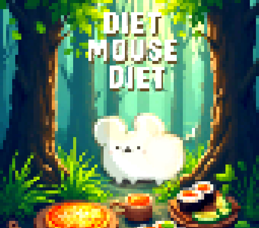 Diet Mouse Diet! (Beta)