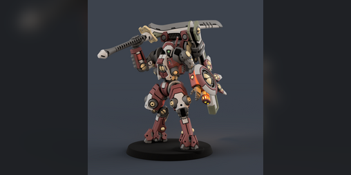 Cover image for [FishMech]_Hindsight