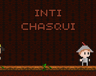 Inti Chasqui