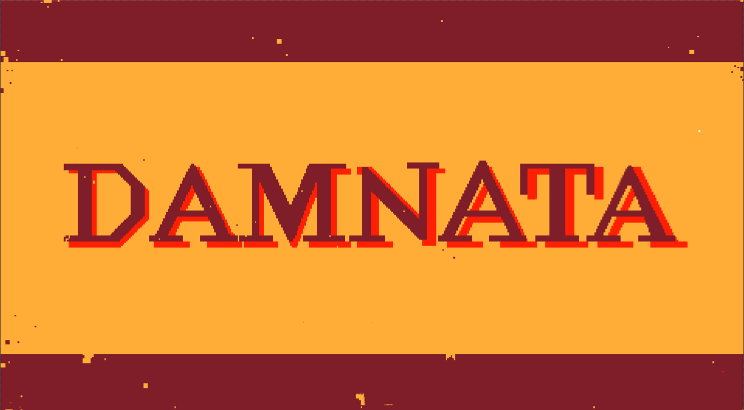 Damnata