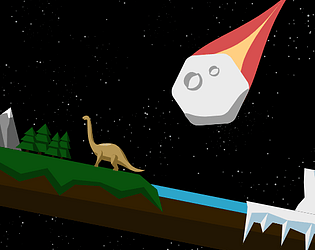 Earth Spin
