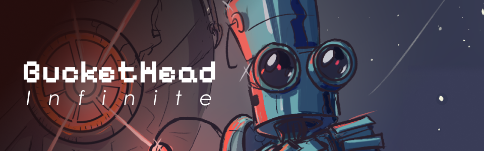 BucketHead: Infinite