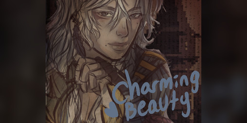 Cover image for Charming Beauty [Demo]