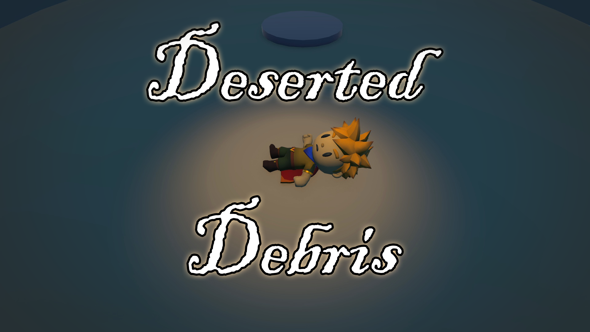 Deserted Debris