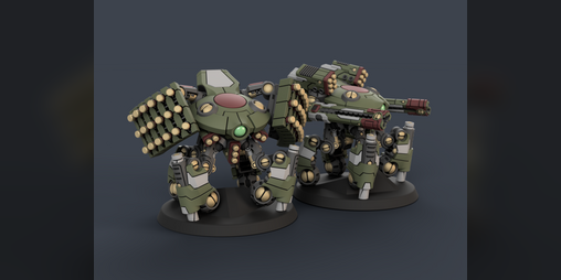 Cover image for [FishMech]_Heavy Koma