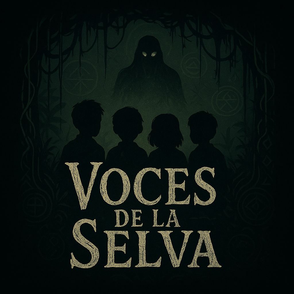 VocesDeLaSelva