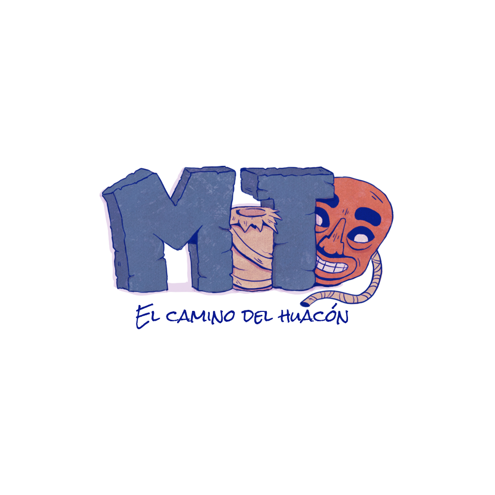 Mito: El camino del Huacón