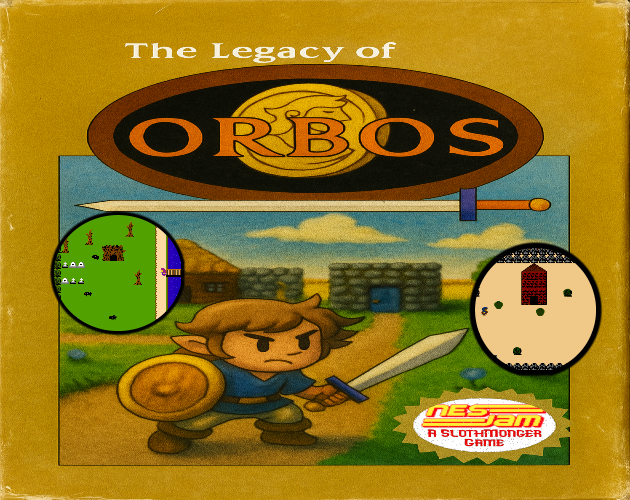The Legacy of Orbos