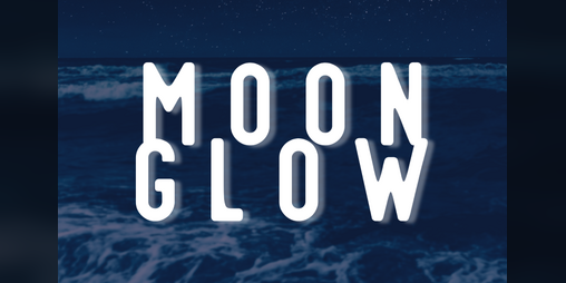 Cover image for MOONGLOW