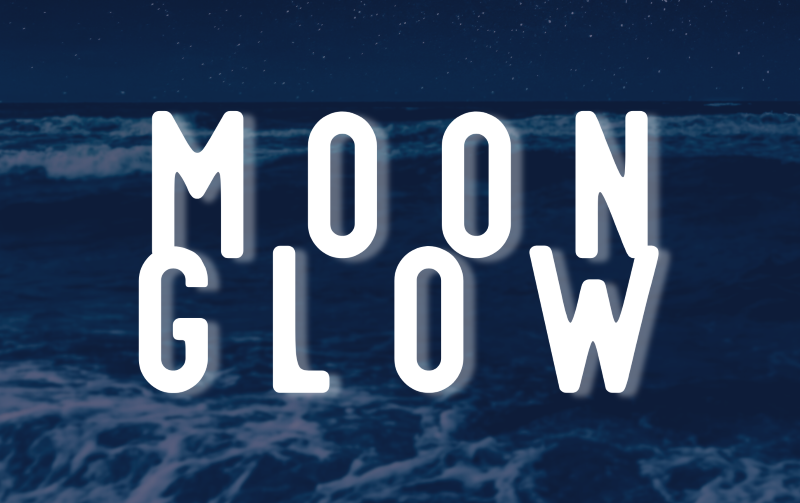Cover image for MOONGLOW