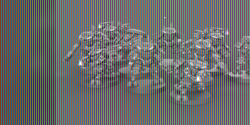 Cover image for [FishMech]_Fire Goby Frame
