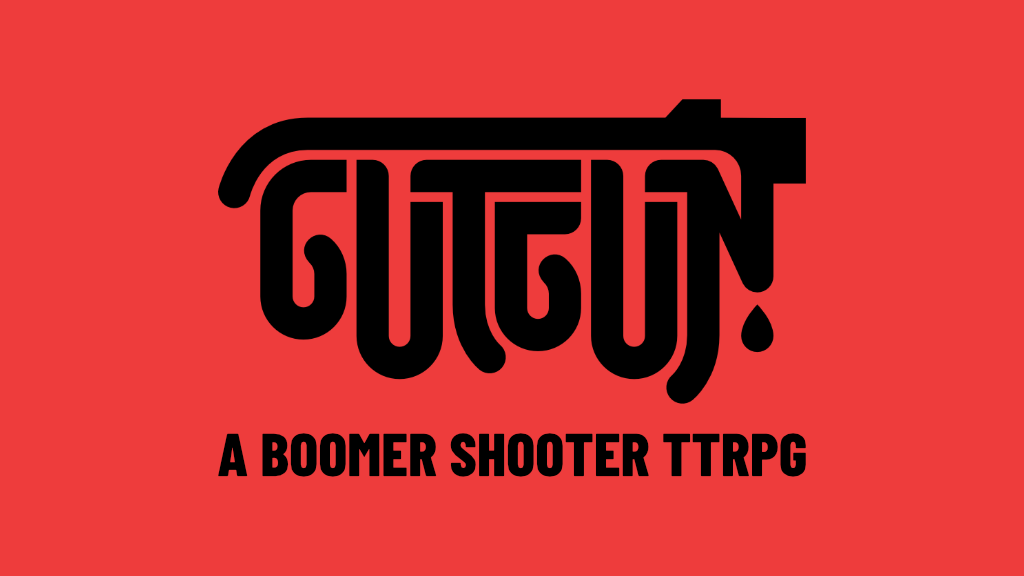 GUTGUN