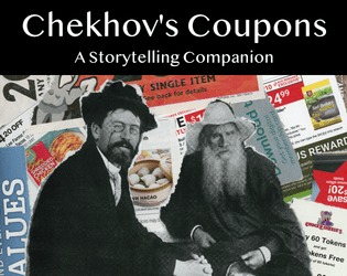 Chekhov's Coupons