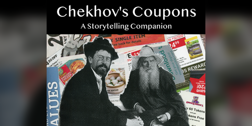 Cover image for Chekhov's Coupons