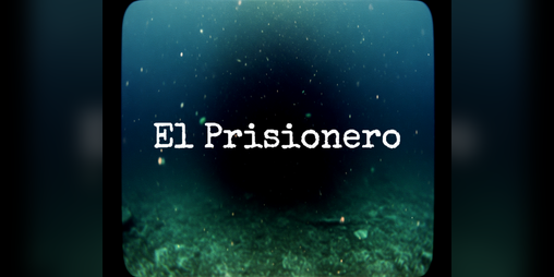 Cover image for El Prisionero