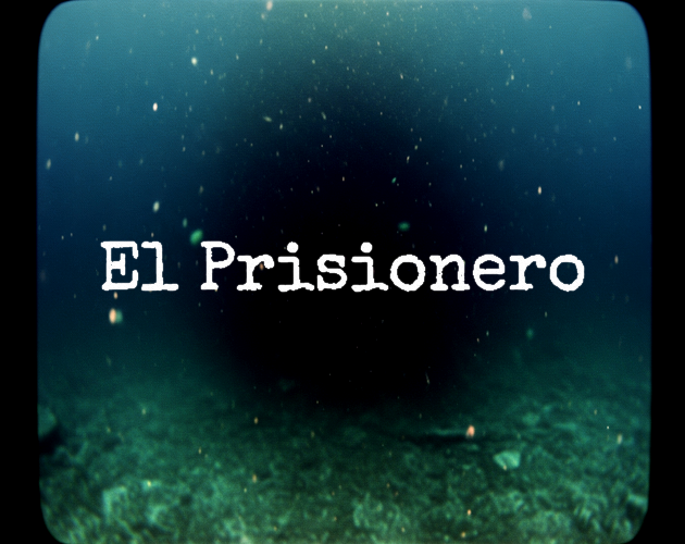 Cover image for El Prisionero