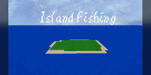 Cover image for Island Fishing demo 2