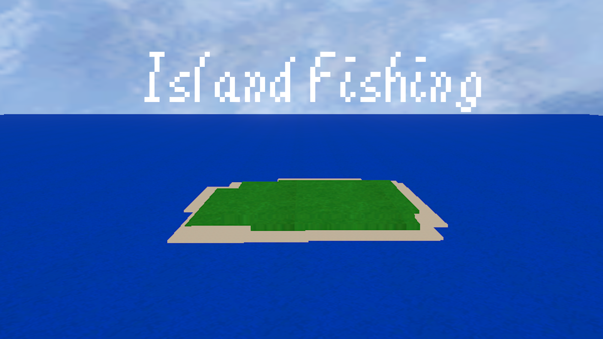 Cover image for Island Fishing demo 2
