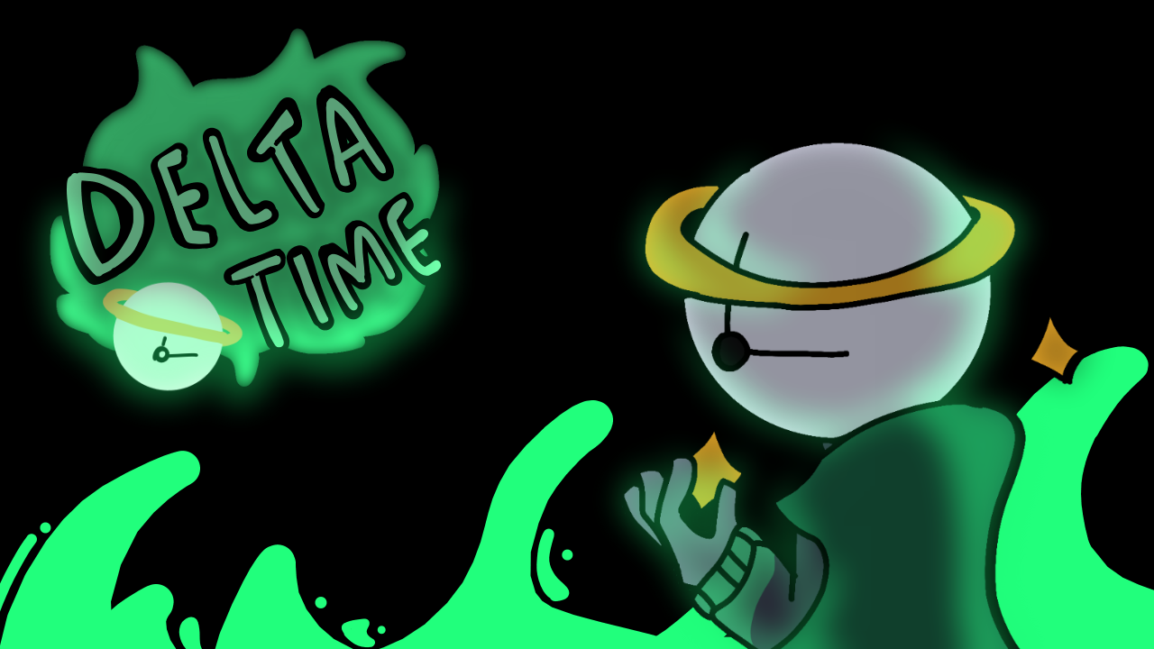DELTA TIME
