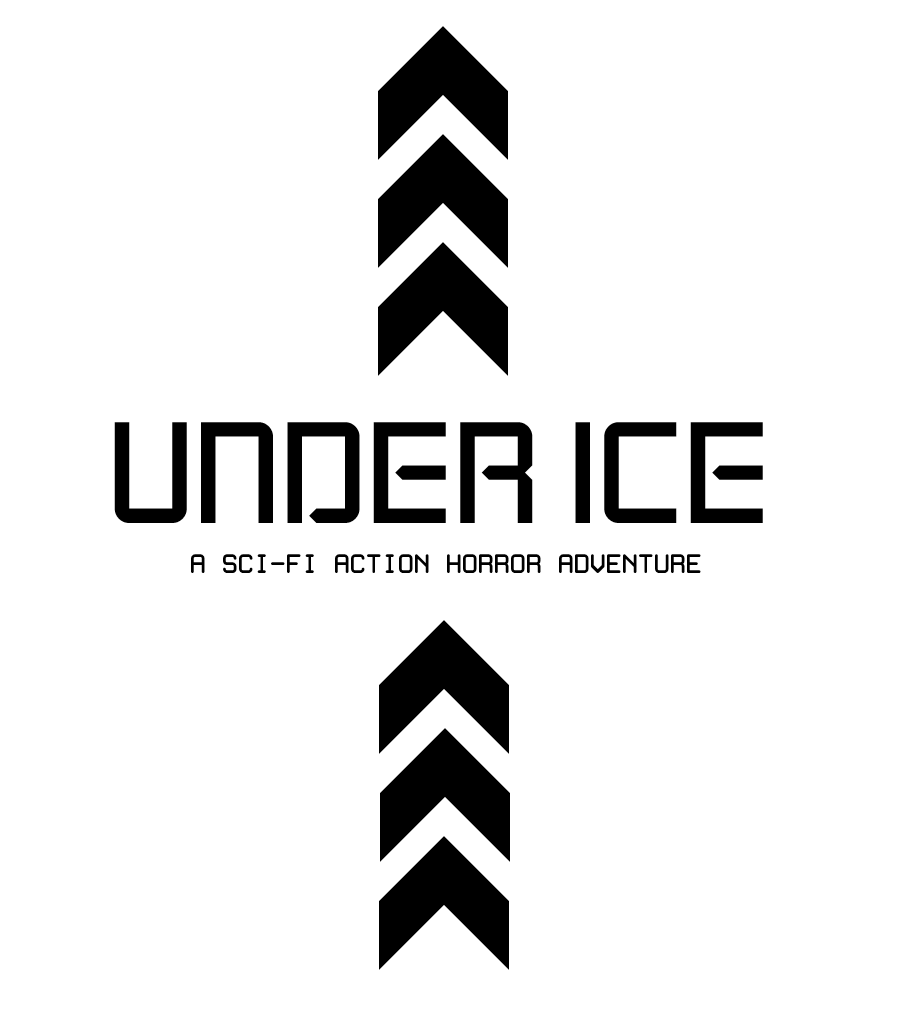 UNDER ICE