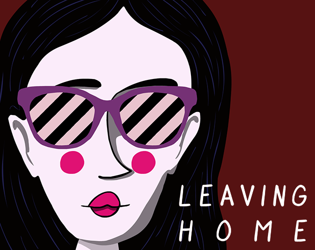 Leaving Home