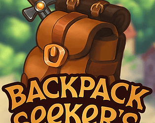 Backpack Seeker`s
