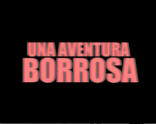 Una aventura borrosa