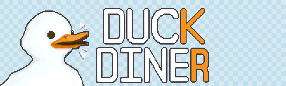 Duck Diner