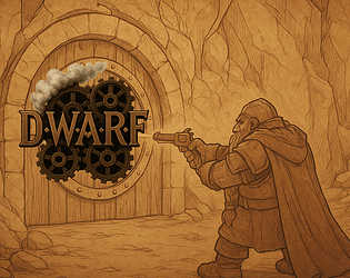 D.W.A.R.F