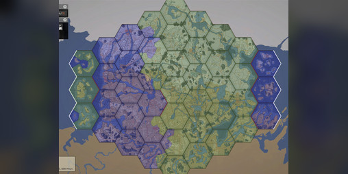 Cover image for Foxhole: Map Mod Fix for Update 66