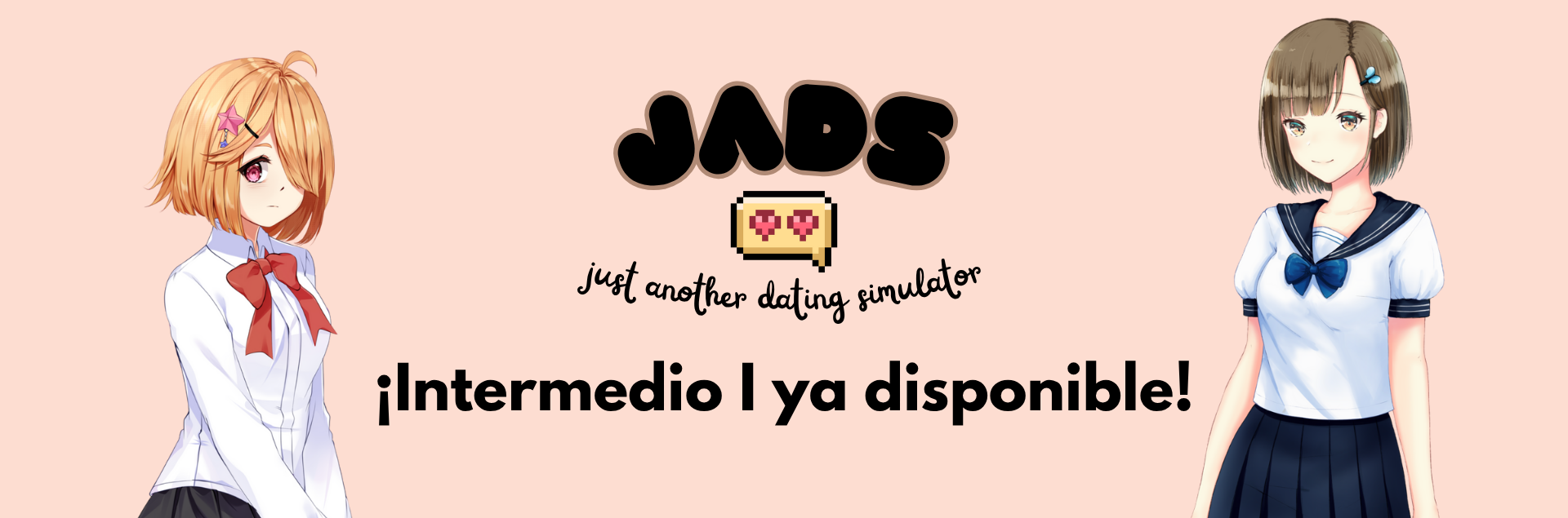 JADS - Just Another Dating Simulator
